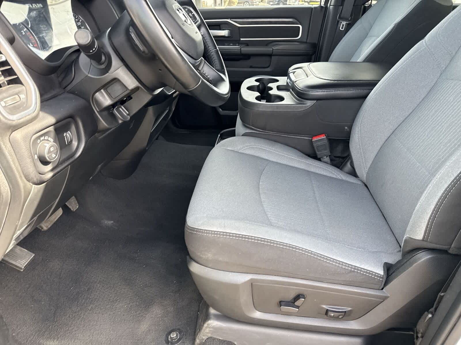 Thumbnail: 2024 RAM 2500 - 17