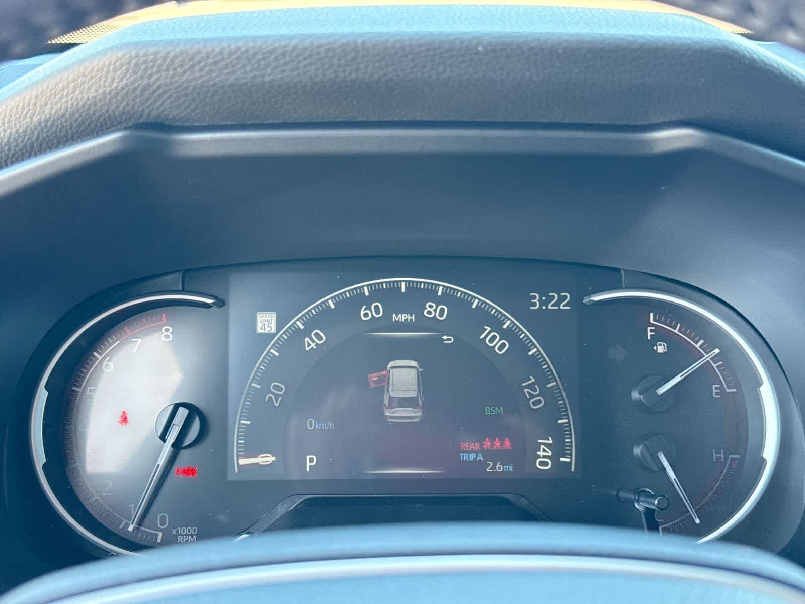 Thumbnail: 2025 Toyota RAV4 - 29