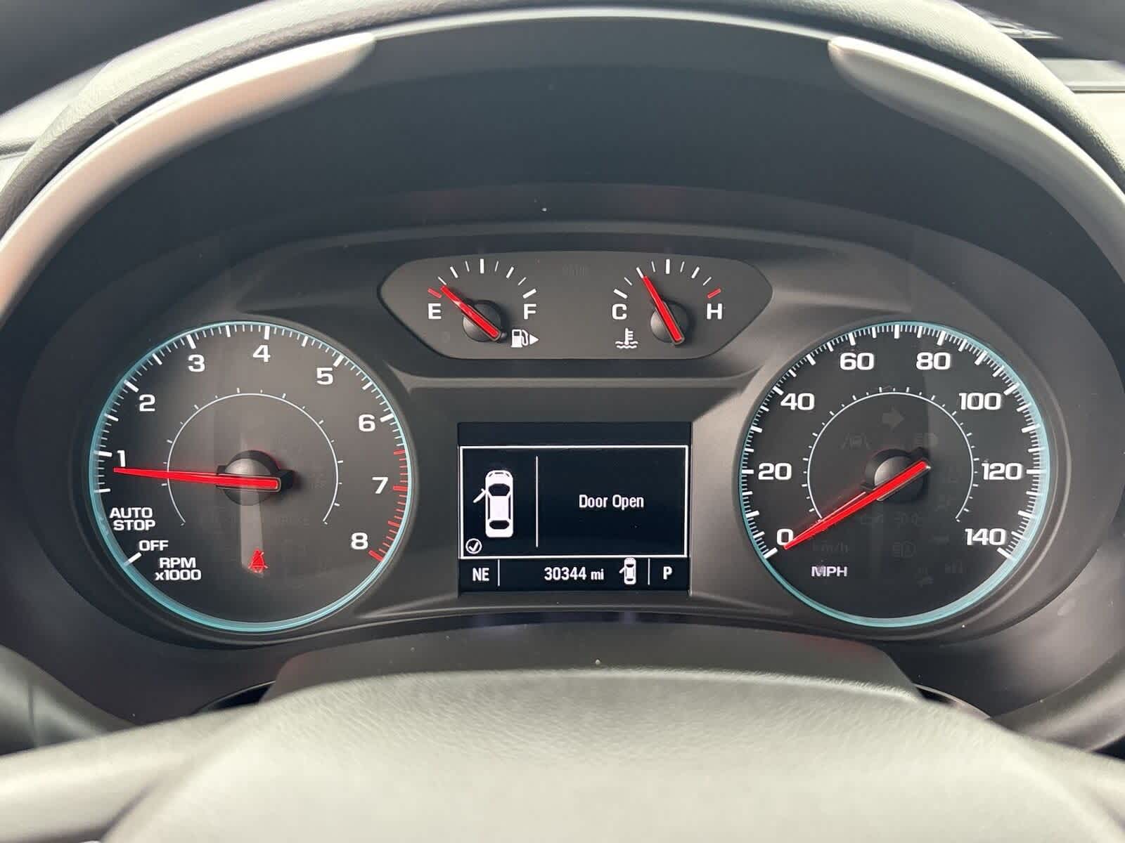 Thumbnail: 2025 Chevrolet Malibu - 34