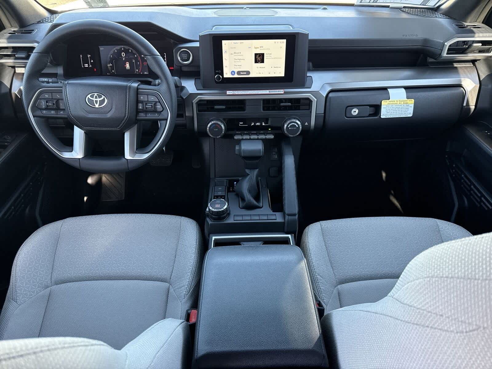 Thumbnail: 2025 Toyota 4Runner - 15