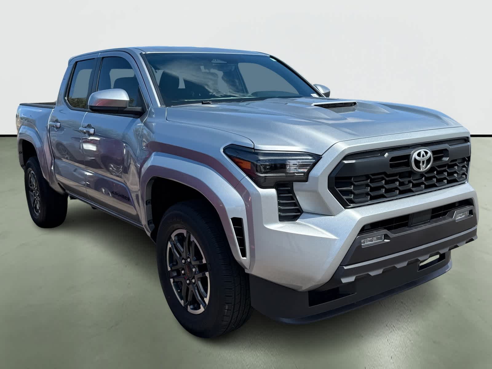 2025 Toyota Tacoma TRD Sport 5