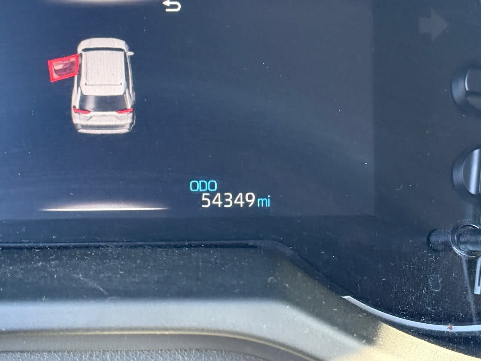 Thumbnail: 2024 Toyota RAV4 - 21