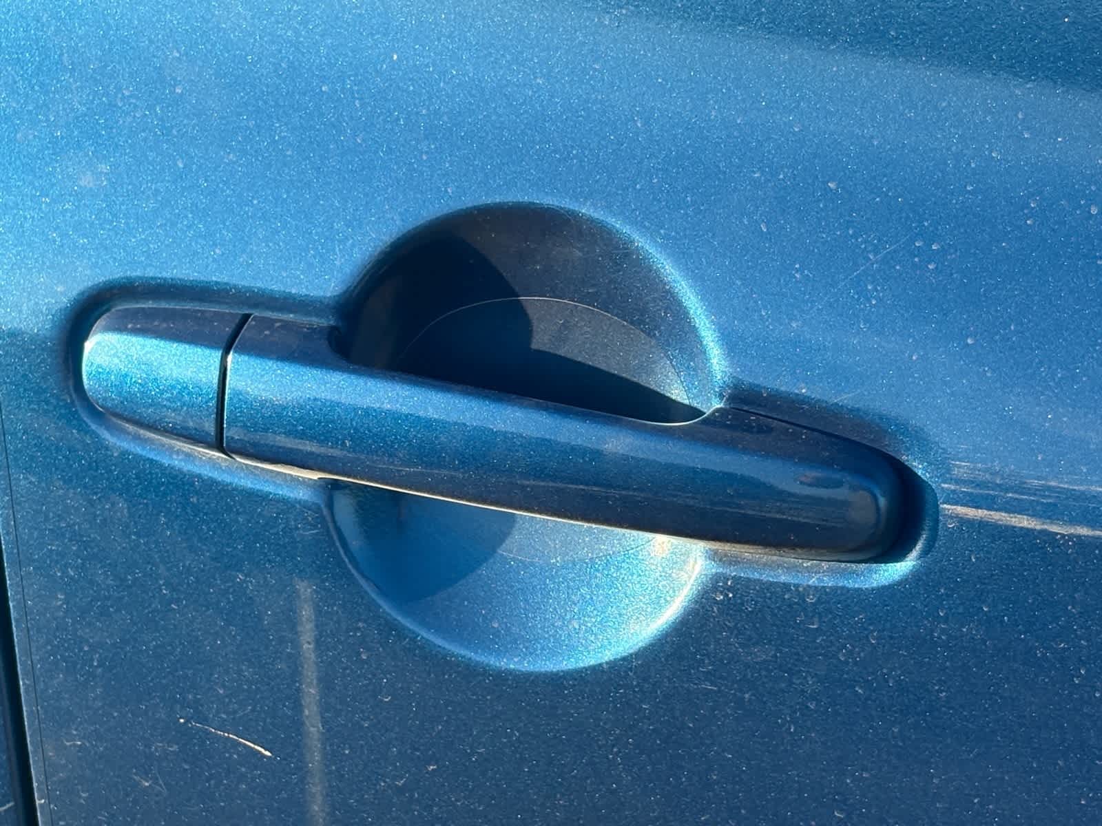 Thumbnail: 2009 Toyota Matrix - 8
