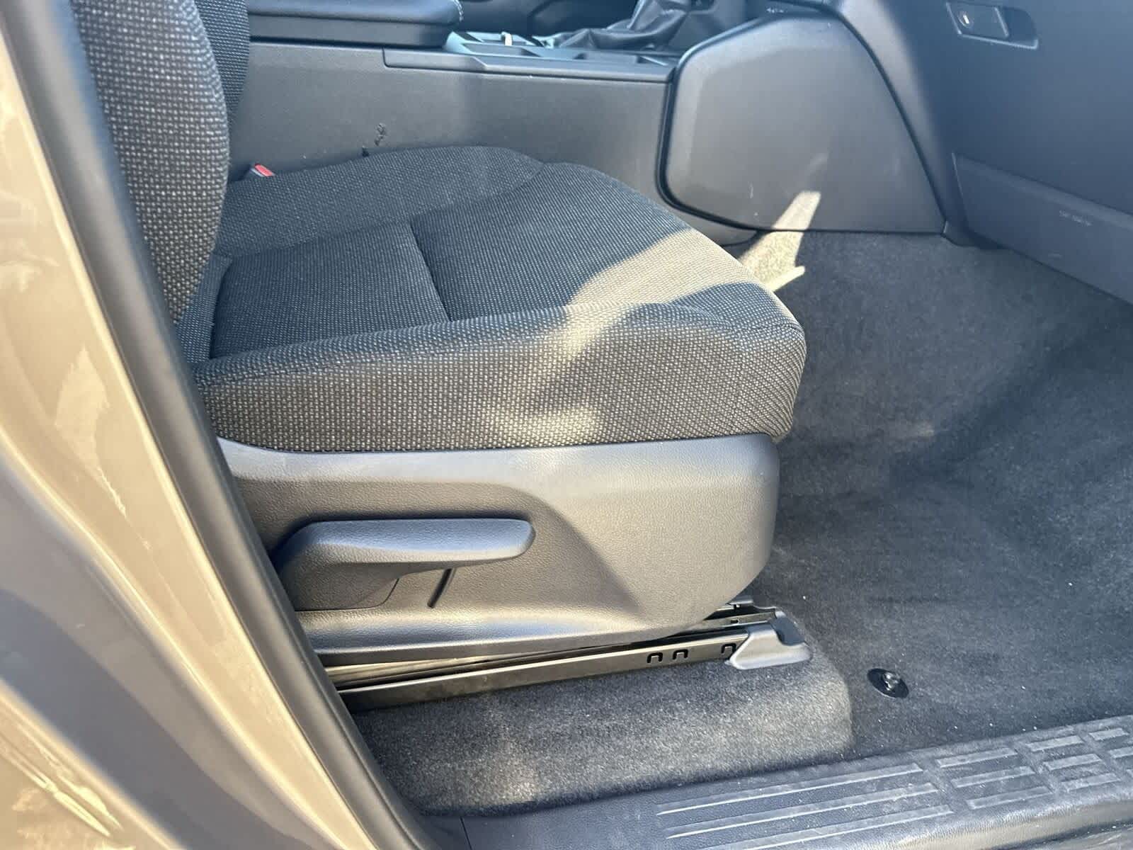 Thumbnail: 2025 Toyota Land Cruiser - 17