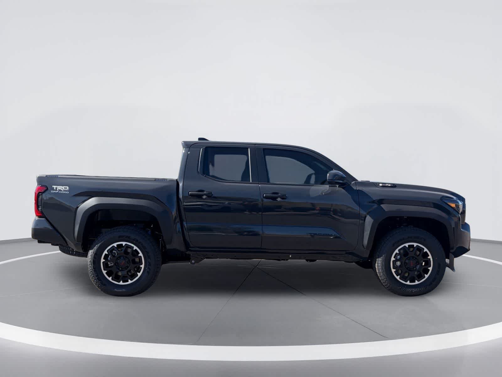 Thumbnail: 2026 Toyota Tacoma - 7