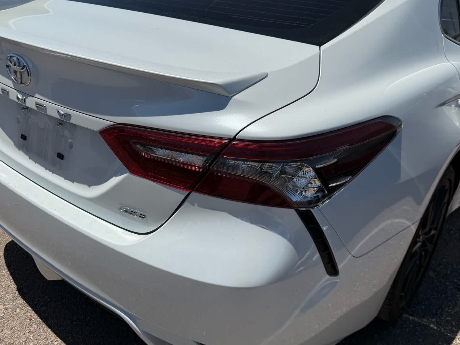 Thumbnail: 2022 Toyota Camry - 17