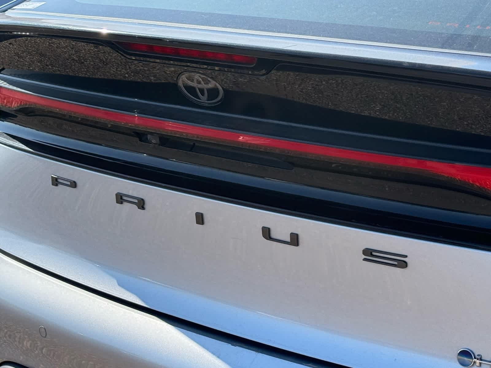 Thumbnail: 2024 Toyota Prius - 18