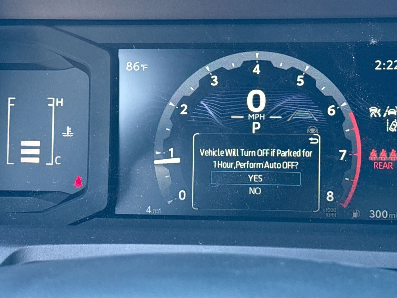 Thumbnail: 2025 Toyota Tacoma - 30