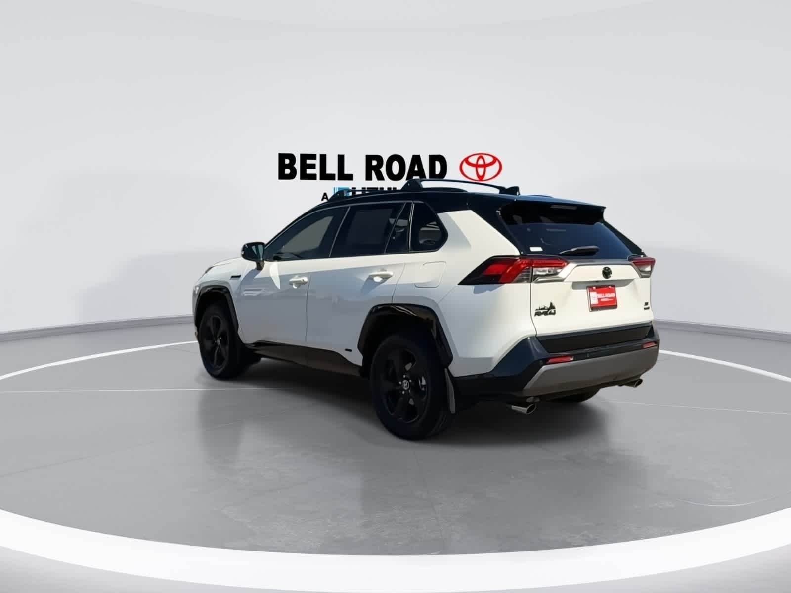 Thumbnail: 2020 Toyota RAV4 - 2