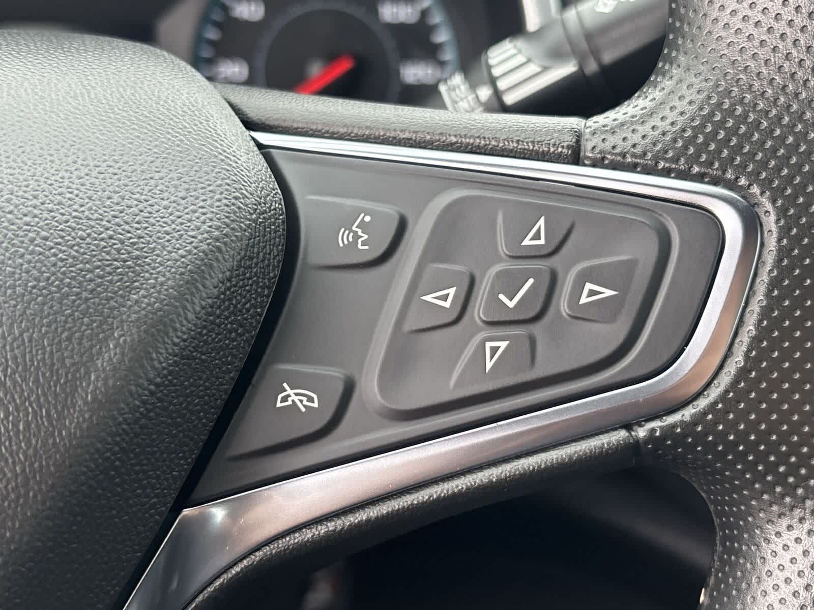 Thumbnail: 2025 Chevrolet Malibu - 33