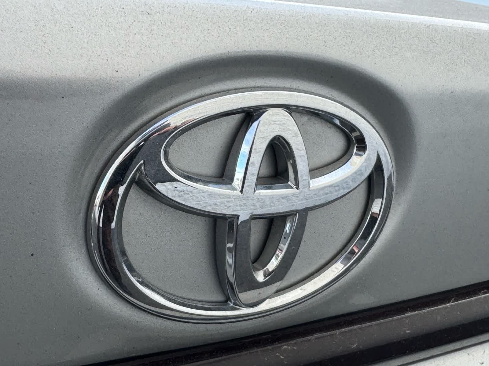 Thumbnail: 2020 Toyota Corolla - 20