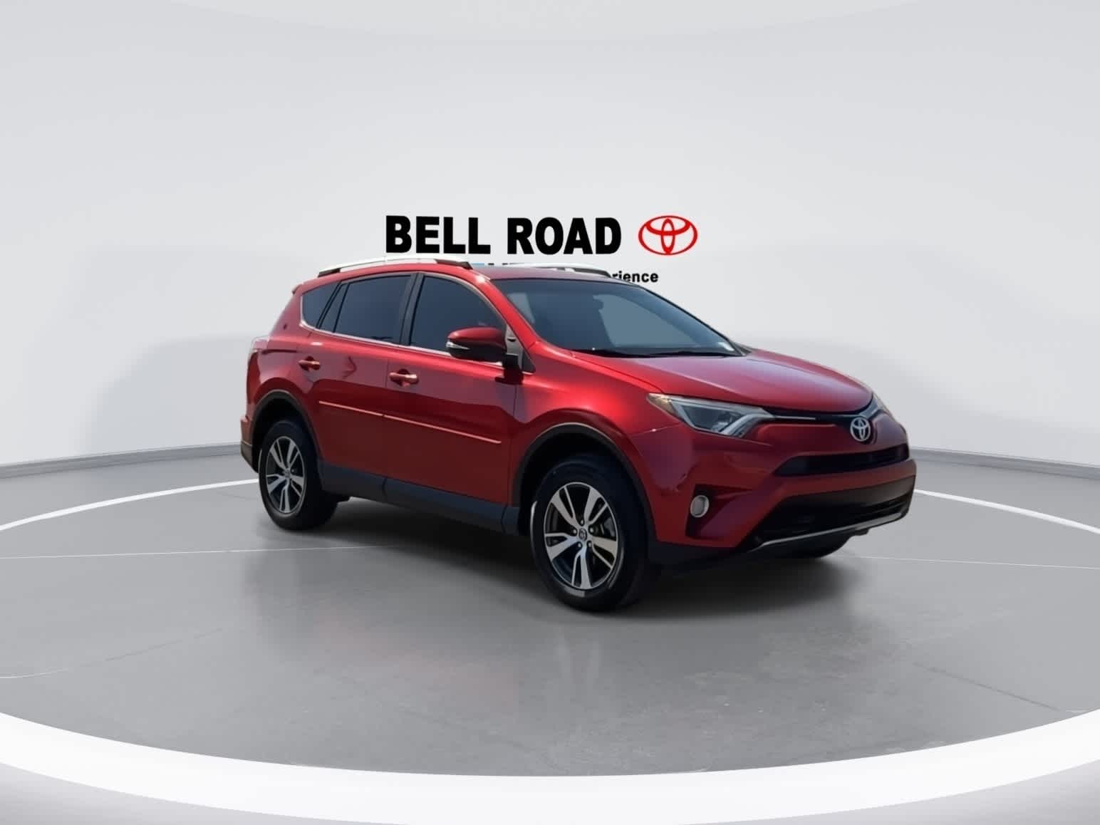Thumbnail: 2016 Toyota RAV4 - 2