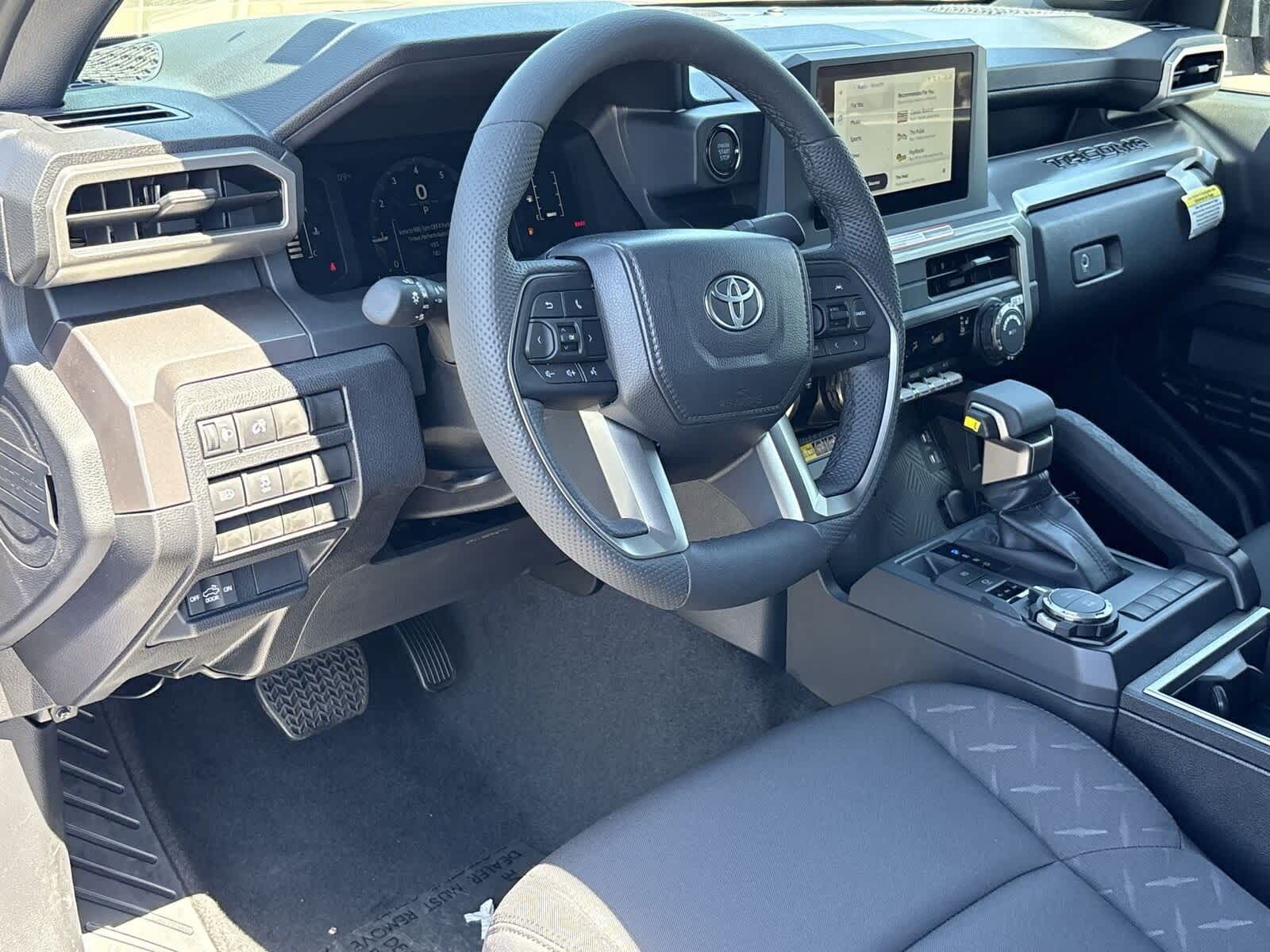 Thumbnail: 2025 Toyota Tacoma - 16