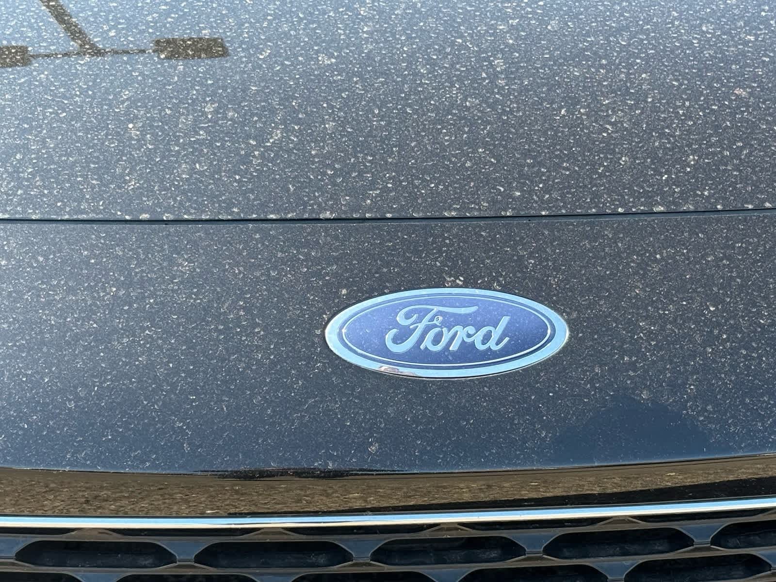 Thumbnail: 2022 Ford Escape - 7