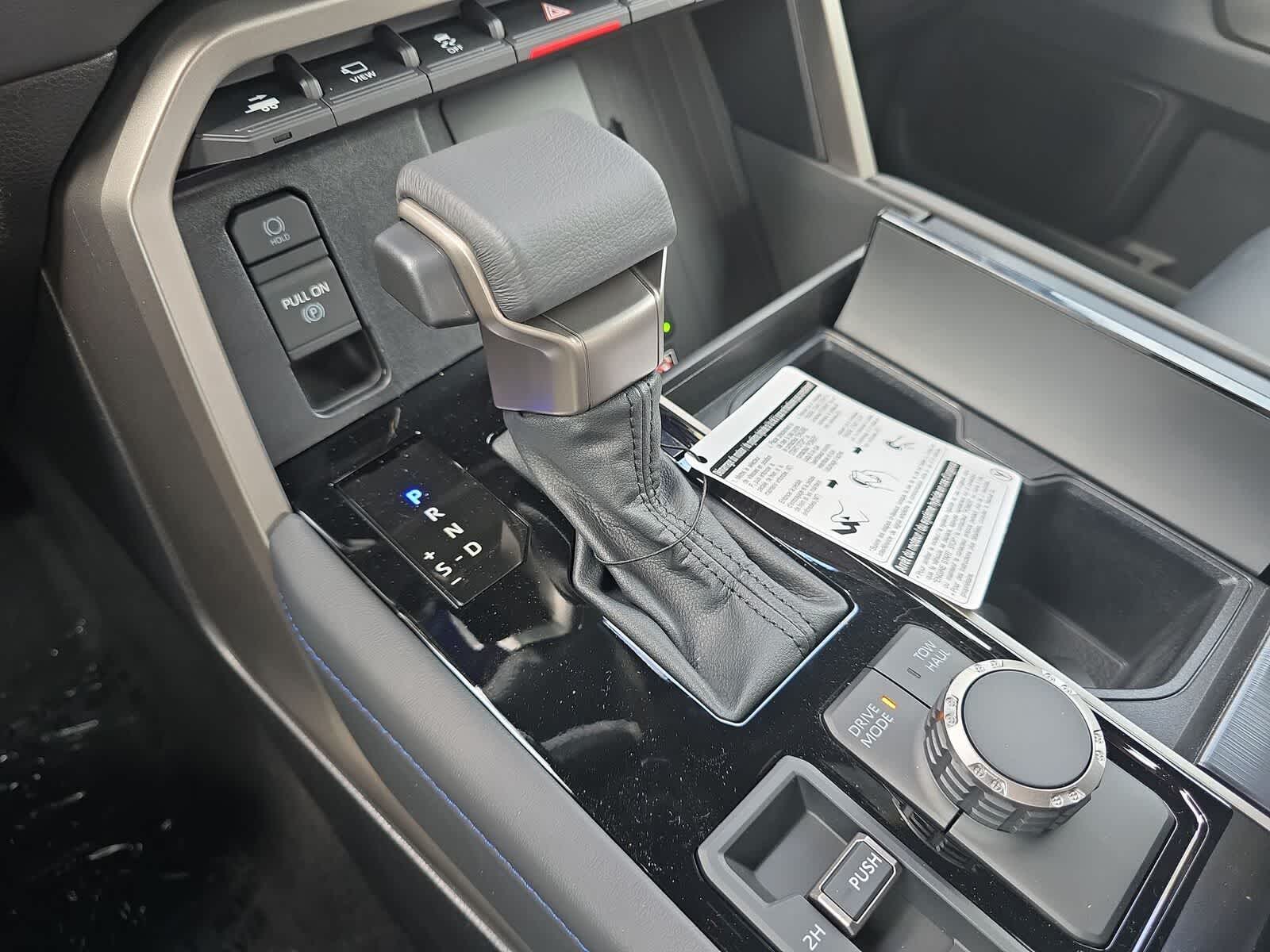 Thumbnail: 2026 Toyota Tundra - 25