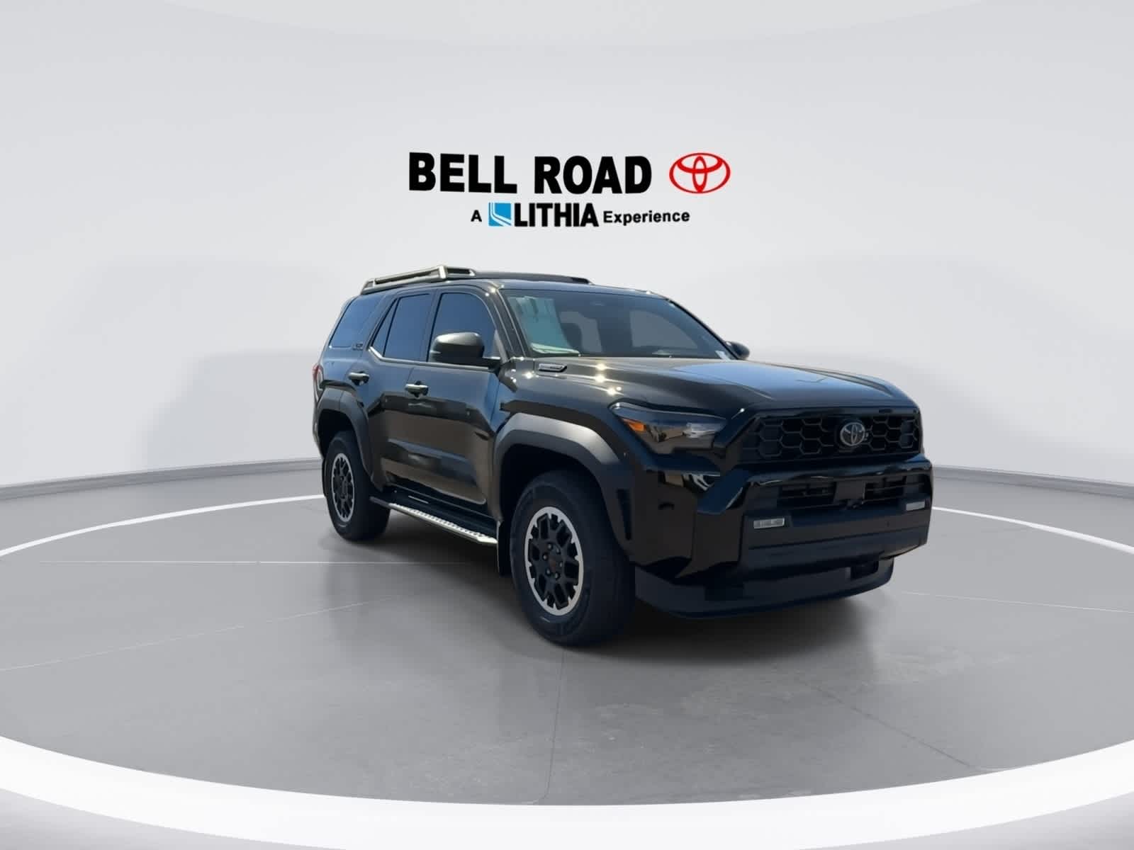 Thumbnail: 2025 Toyota 4Runner - 2