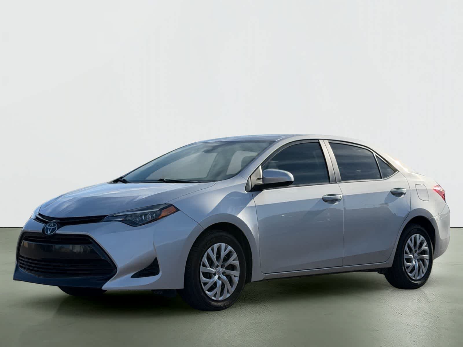 Thumbnail: 2019 Toyota Corolla - 2