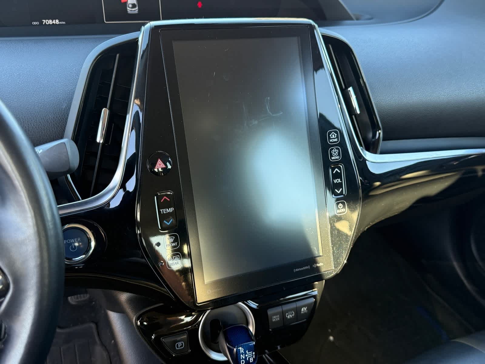 Thumbnail: 2020 Toyota Prius Prime - 15