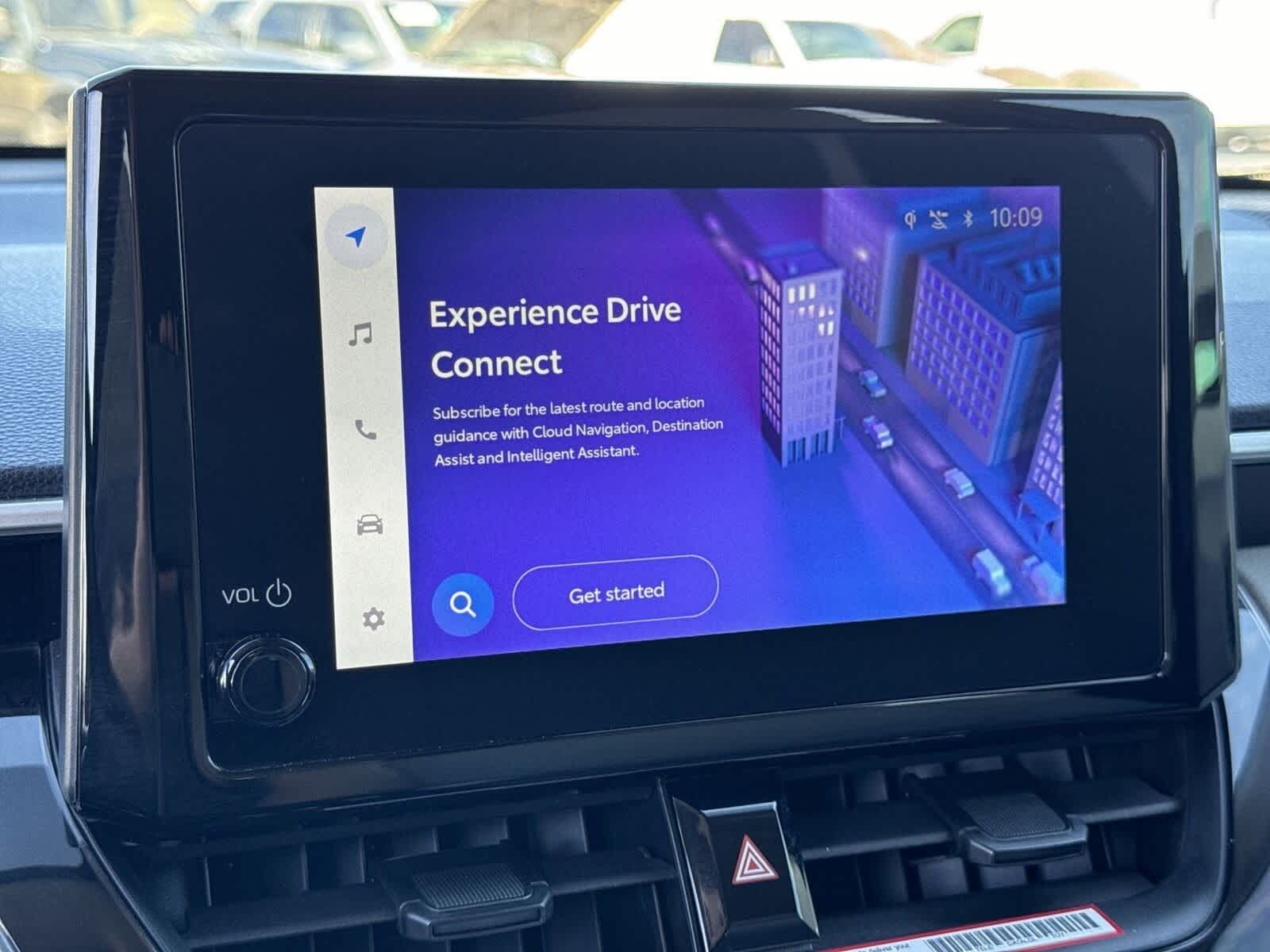 Thumbnail: 2024 Toyota Corolla Cross - 20
