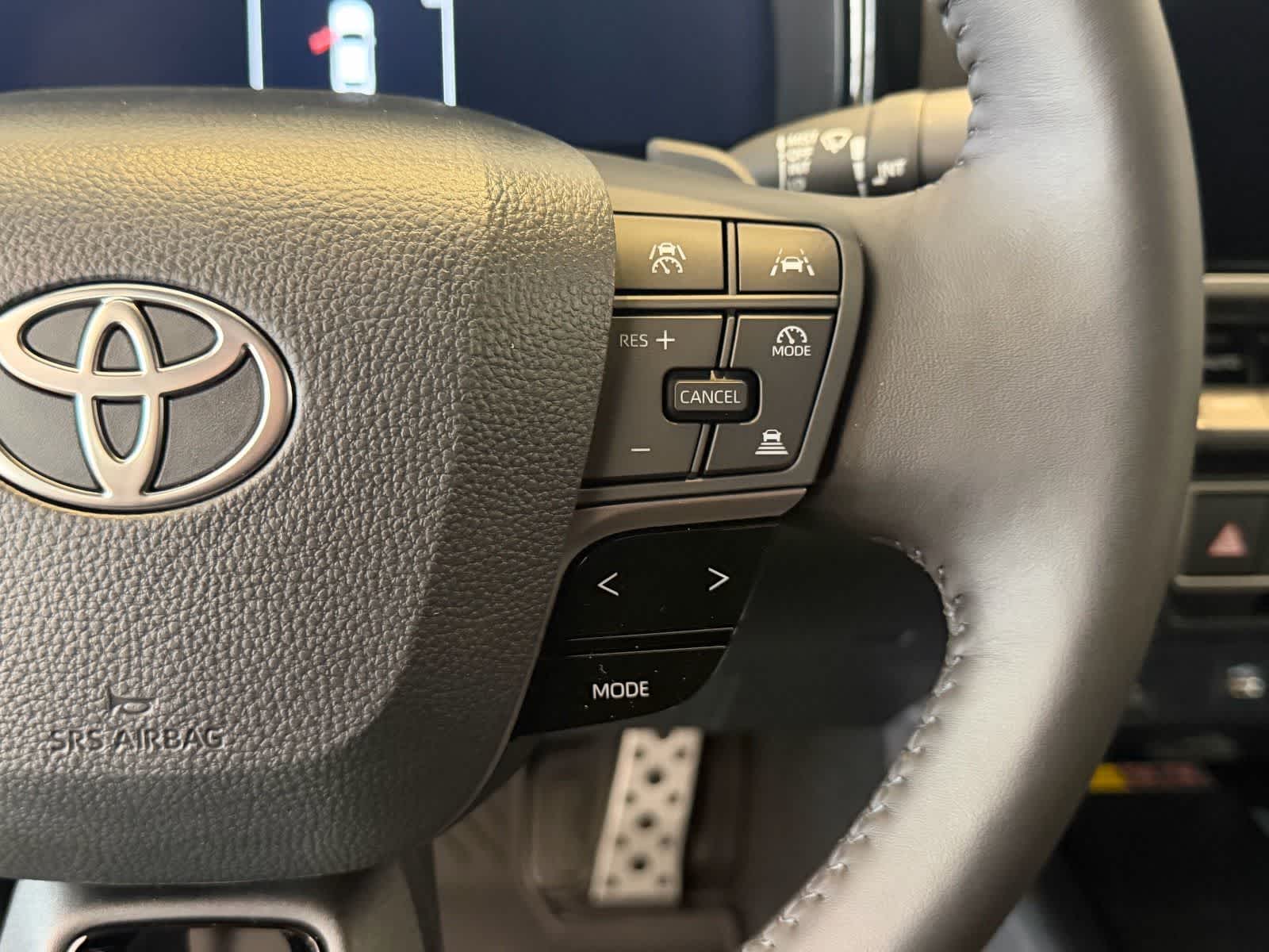 Thumbnail: 2026 Toyota Camry - 28
