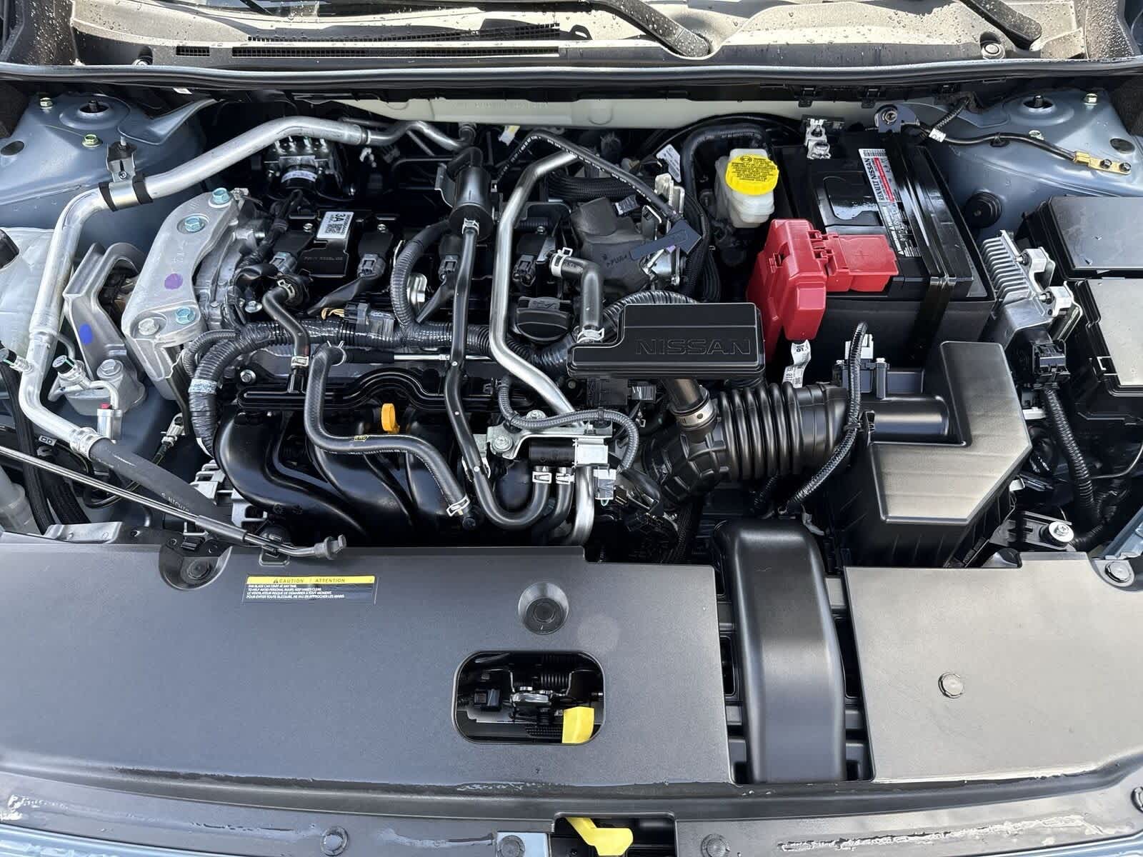 Thumbnail: 2025 Nissan Sentra - 32