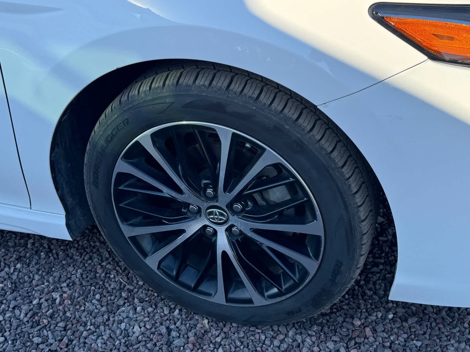 Thumbnail: 2019 Toyota Camry - 6