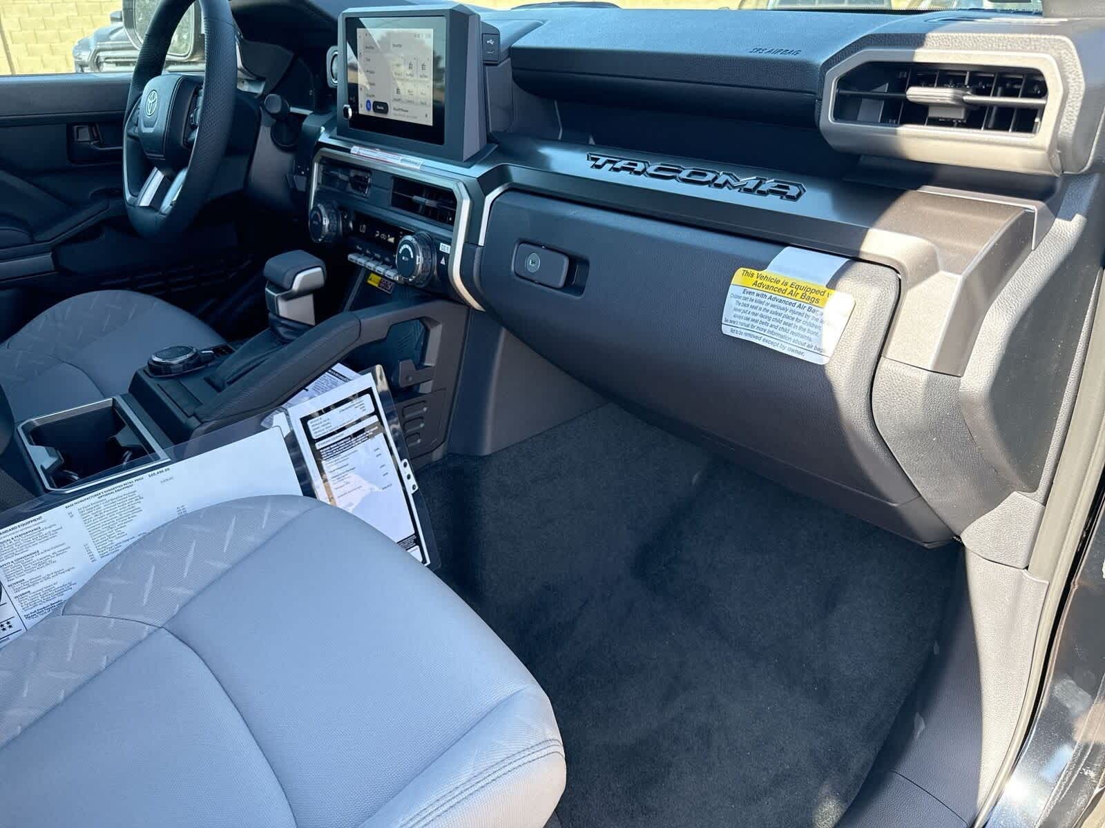 Thumbnail: 2025 Toyota Tacoma - 11