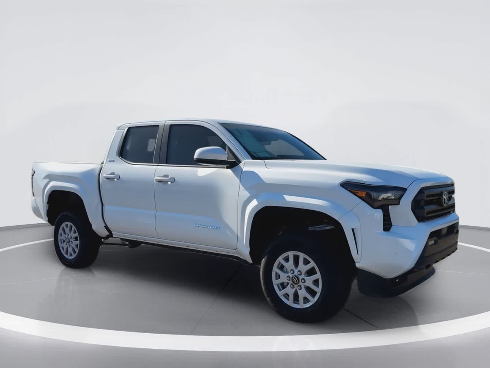 Thumbnail: 2025 Toyota Tacoma - 2