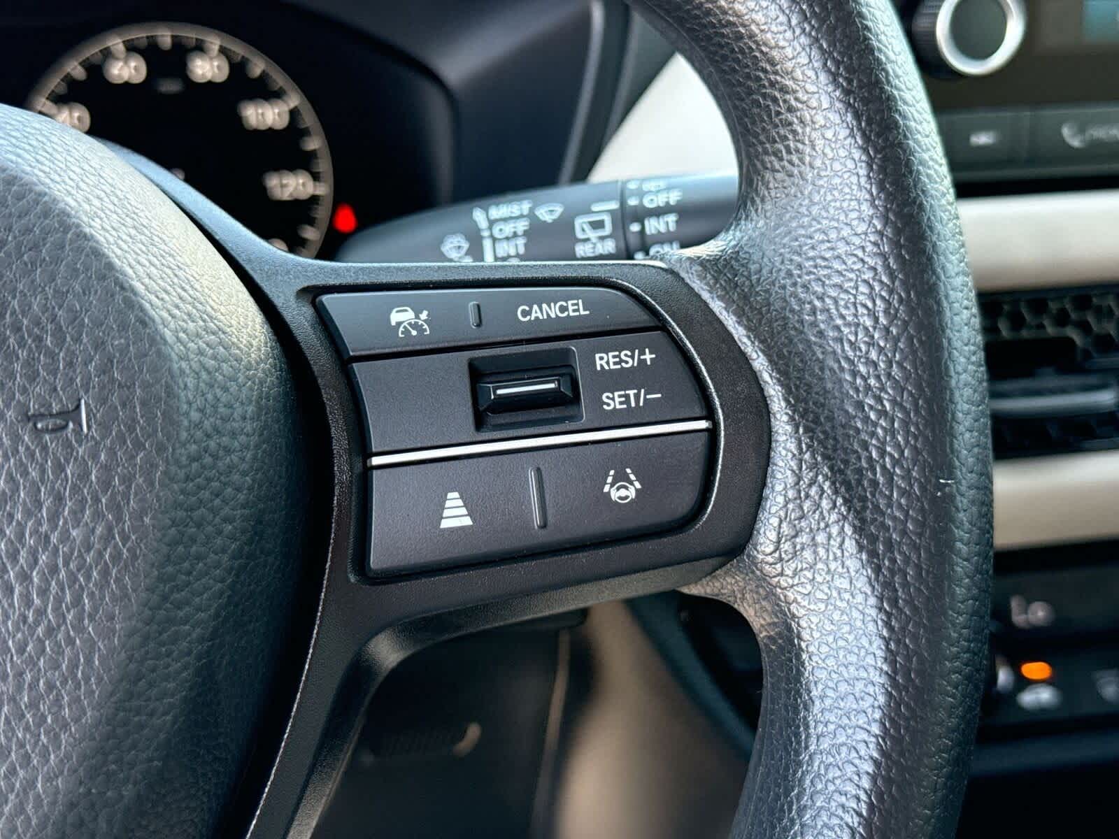 Thumbnail: 2024 Honda HR-V - 28