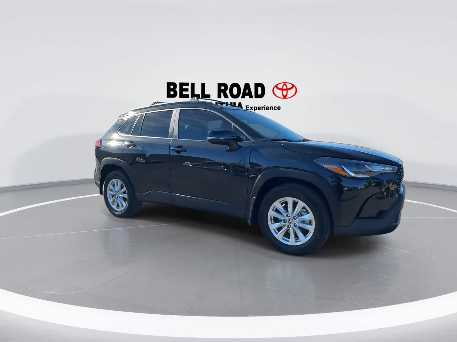 Thumbnail: 2024 Toyota Corolla Cross - 2