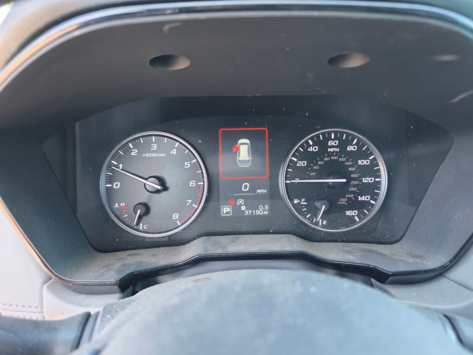 Thumbnail: 2024 Subaru Outback - 23