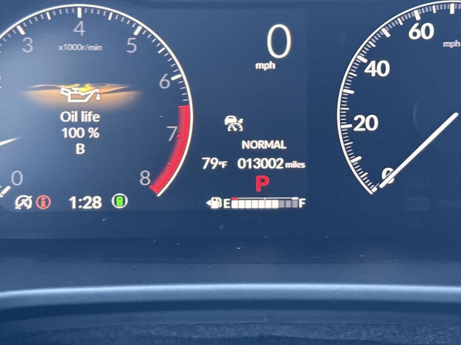 Thumbnail: 2025 Honda CR-V - 31