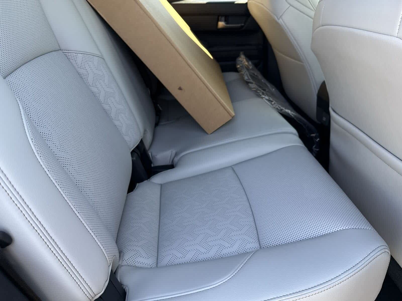 Thumbnail: 2025 Toyota Tacoma - 13