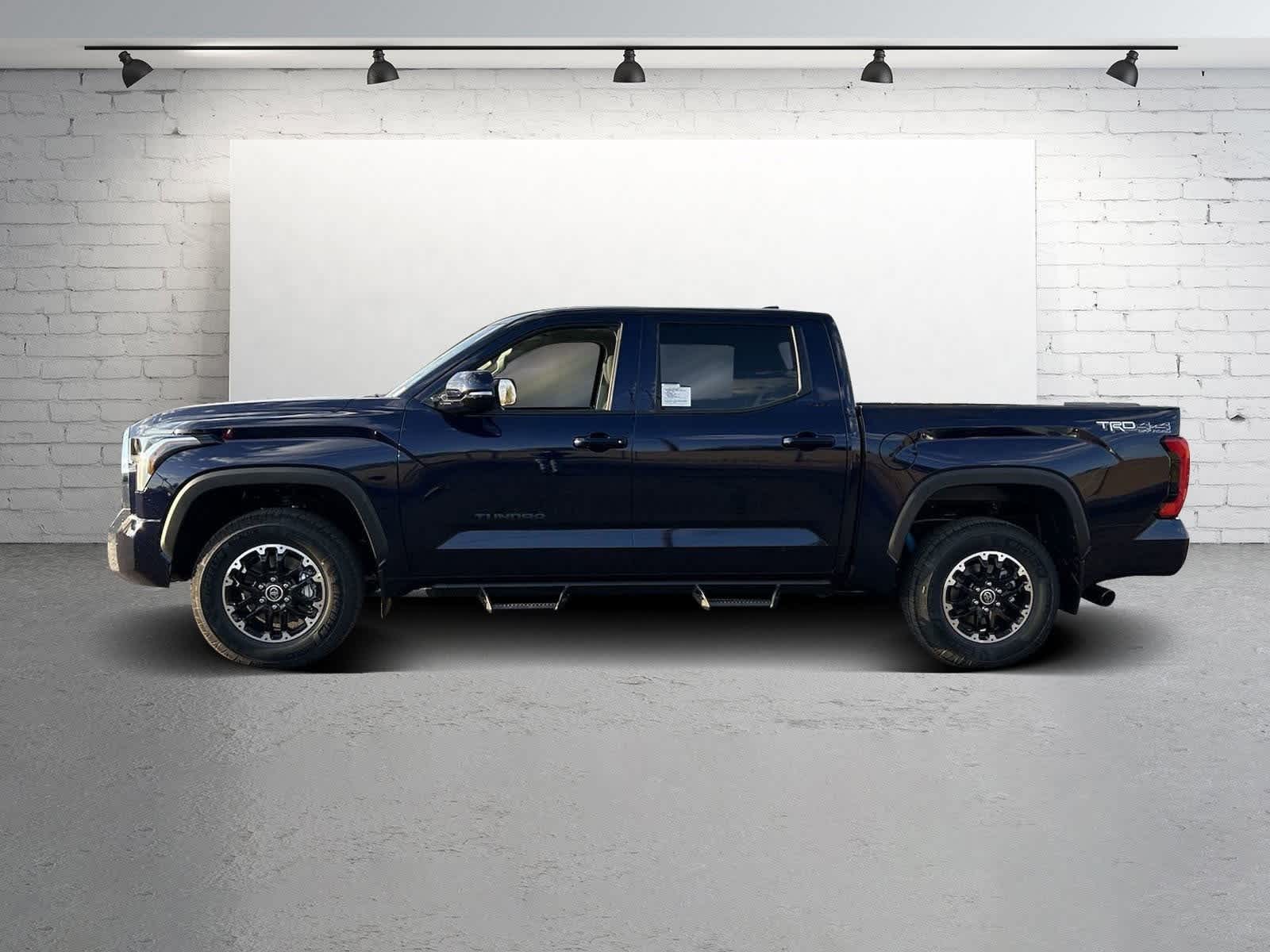 Thumbnail: 2024 Toyota Tundra - 3