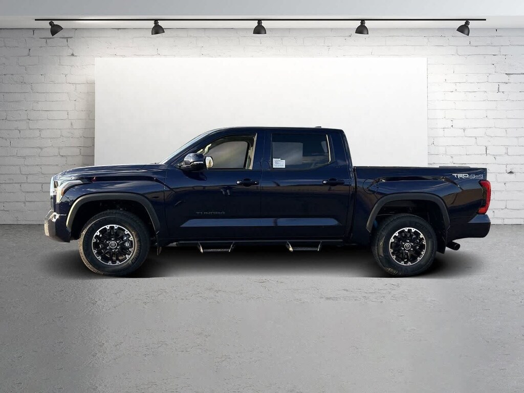 New 2024 Toyota Tundra SR5 Truck