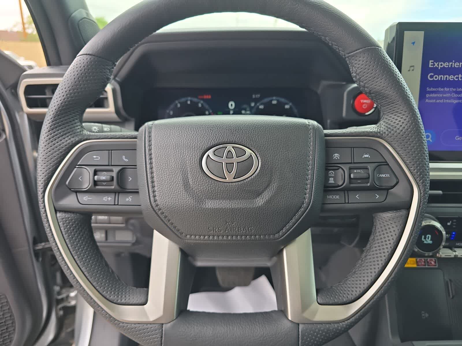 Thumbnail: 2025 Toyota Tacoma - 27
