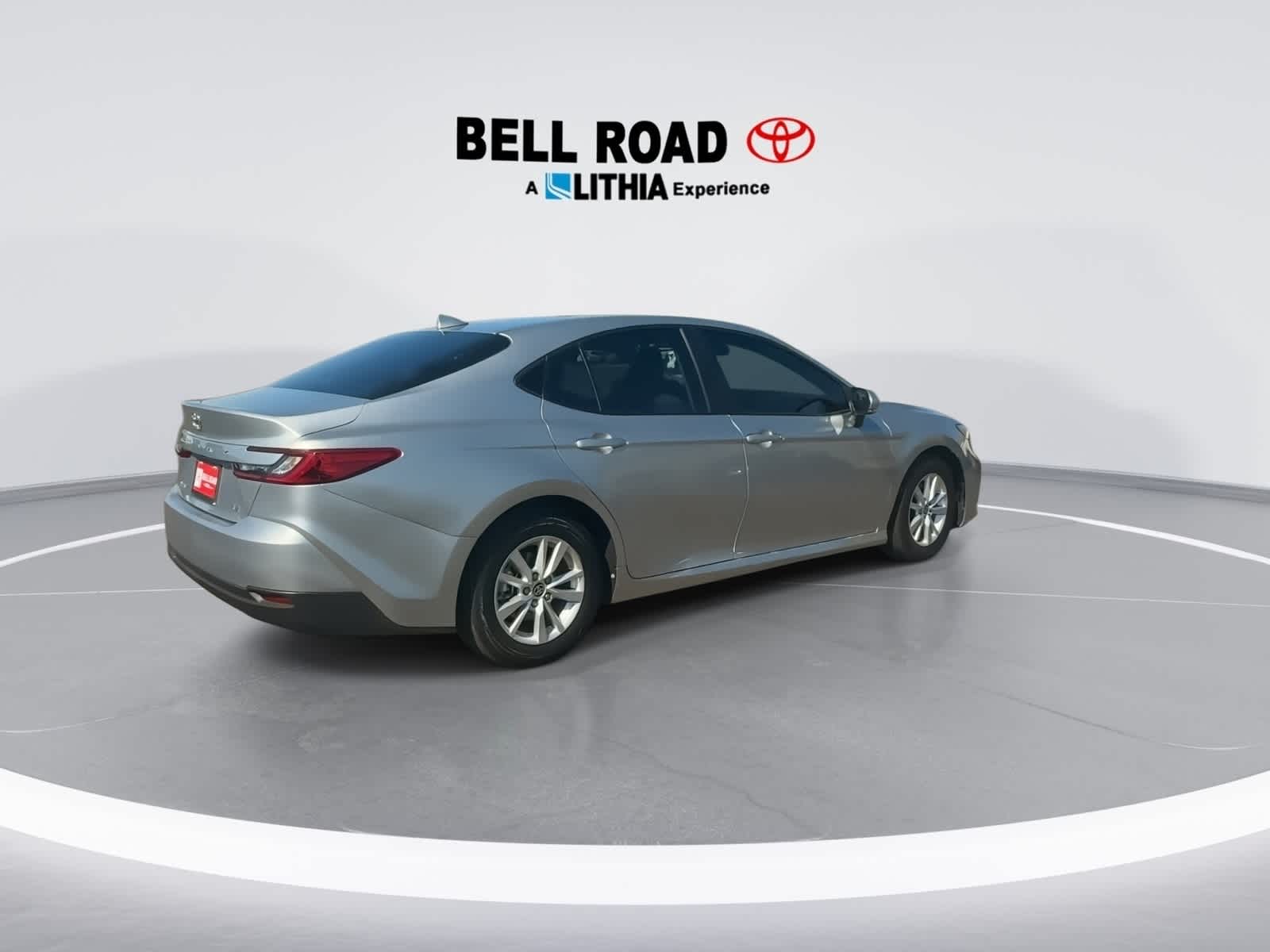 Thumbnail: 2025 Toyota Camry - 8
