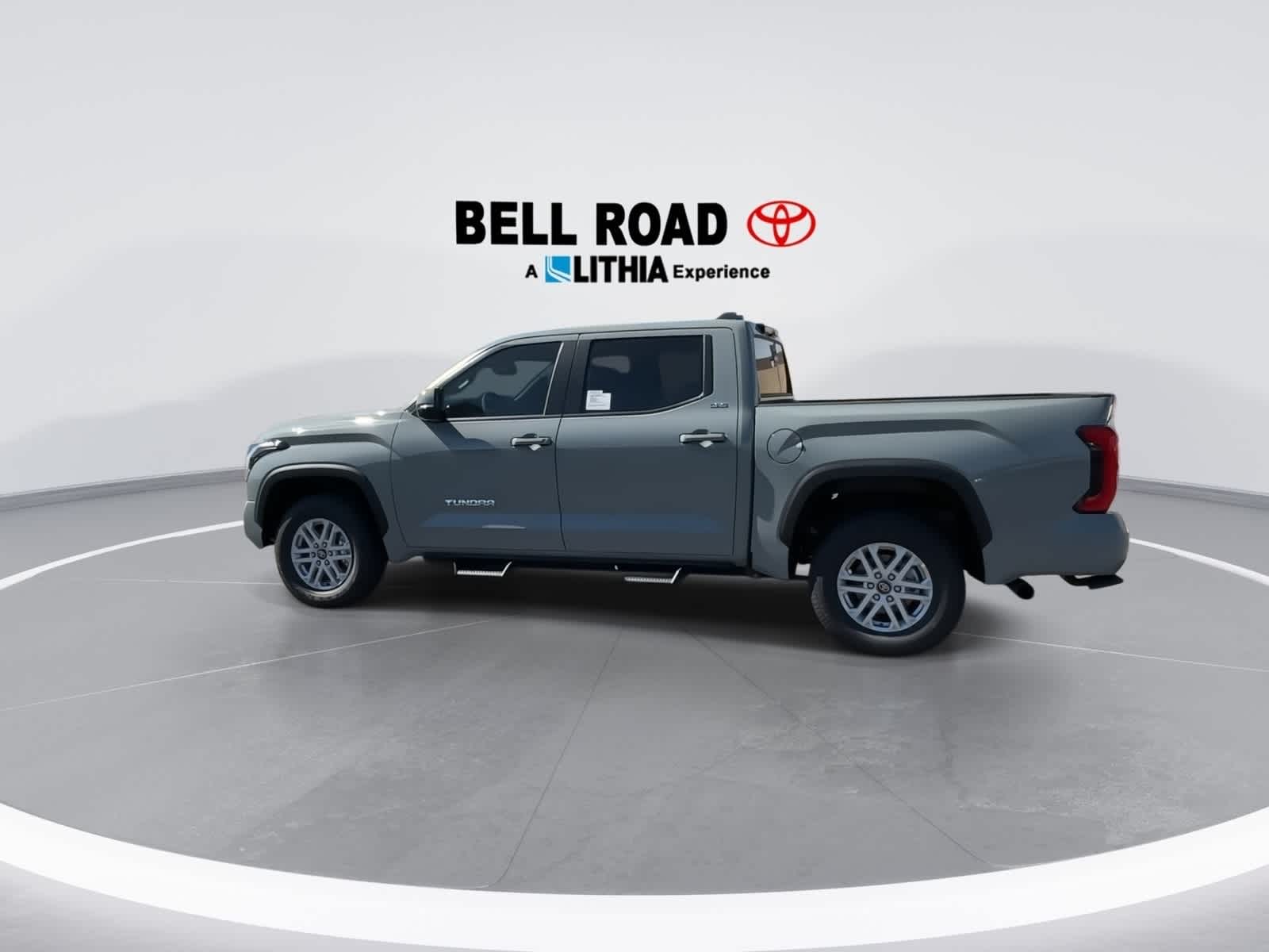 Thumbnail: 2026 Toyota Tundra - 6