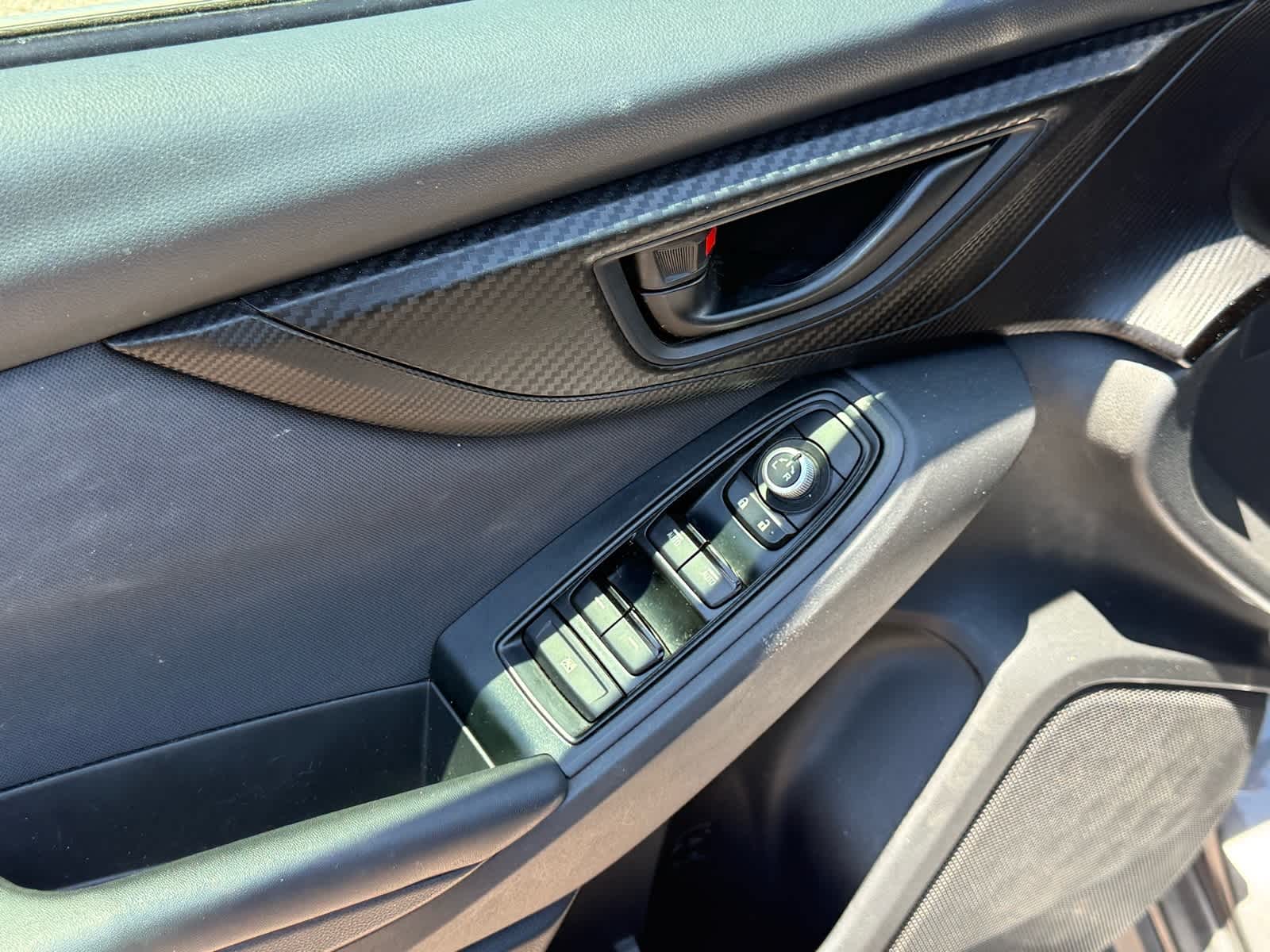Thumbnail: 2021 Subaru Crosstrek - 13