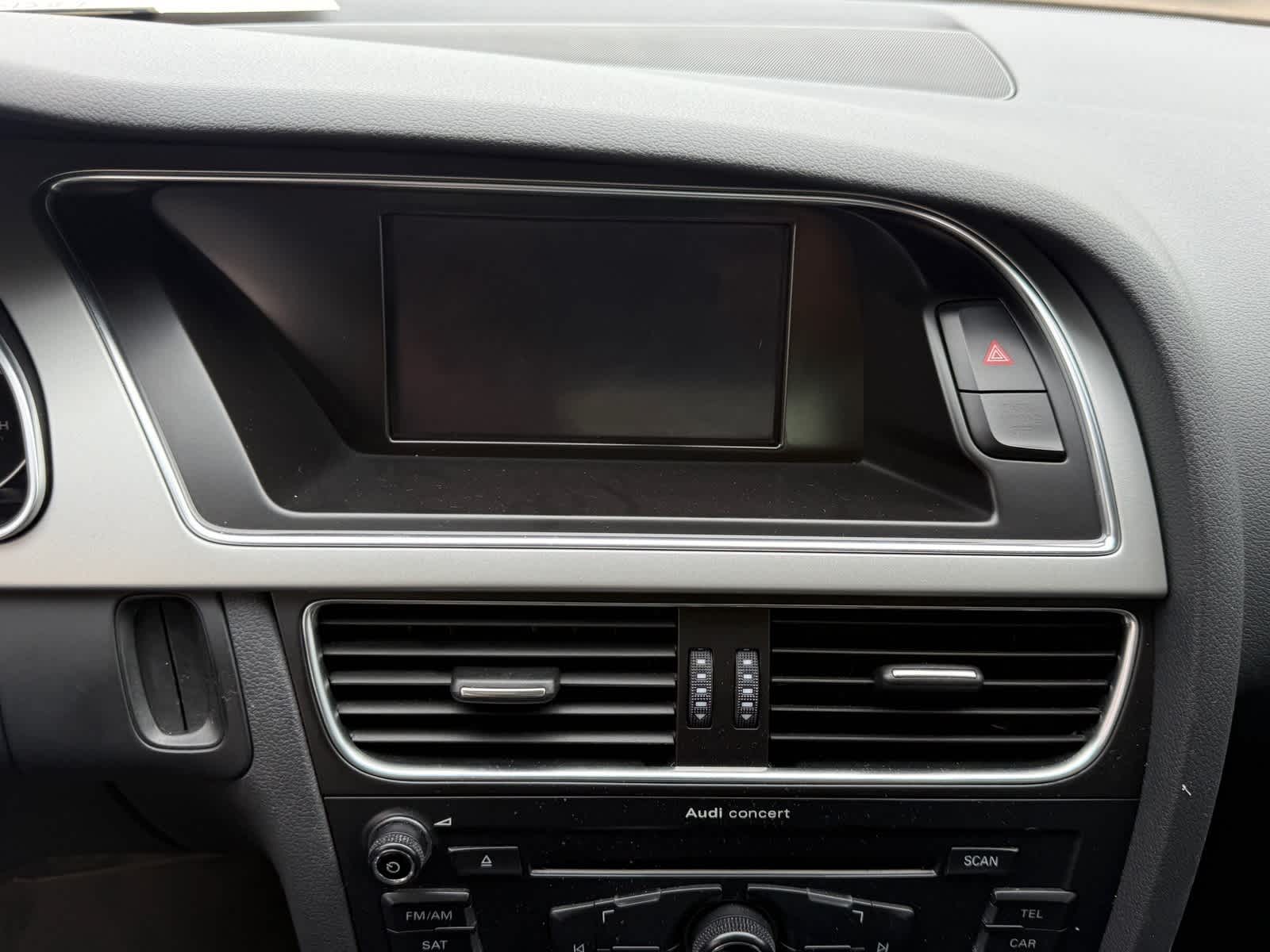 Thumbnail: 2012 Audi A5 - 15