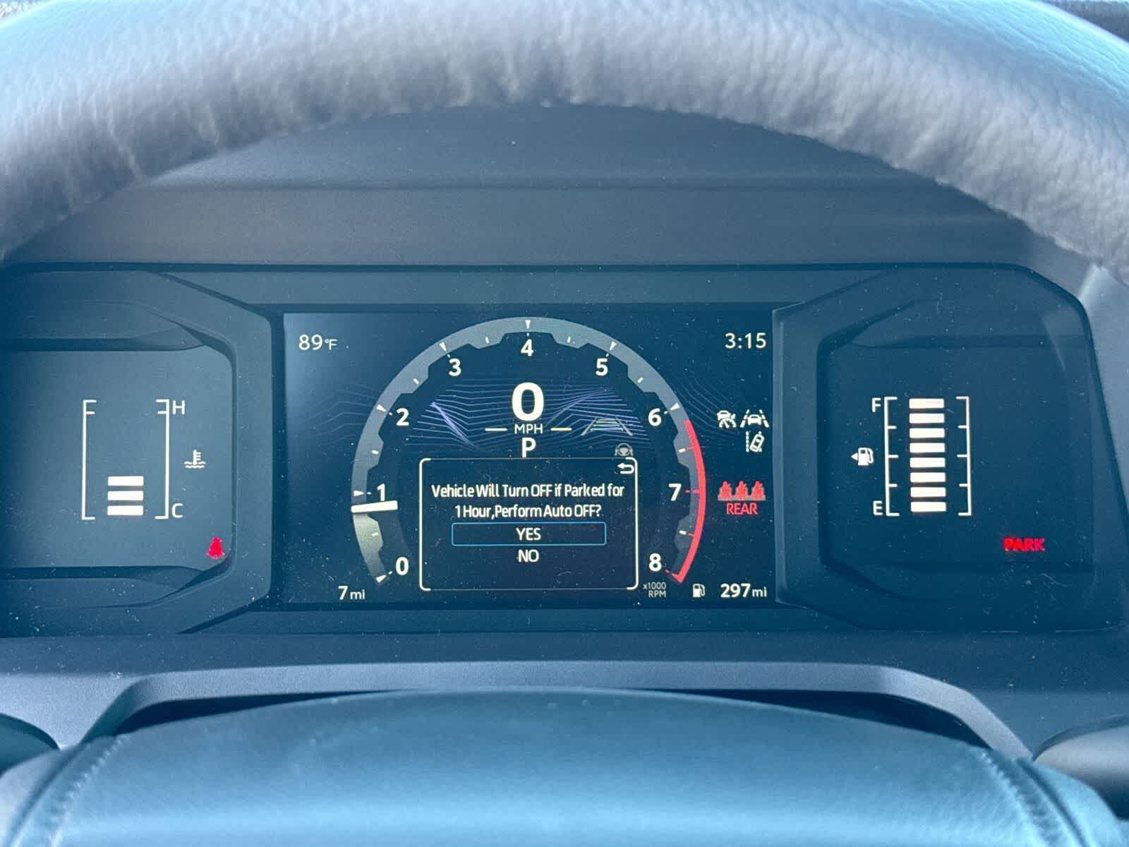 Thumbnail: 2025 Toyota Tacoma - 29