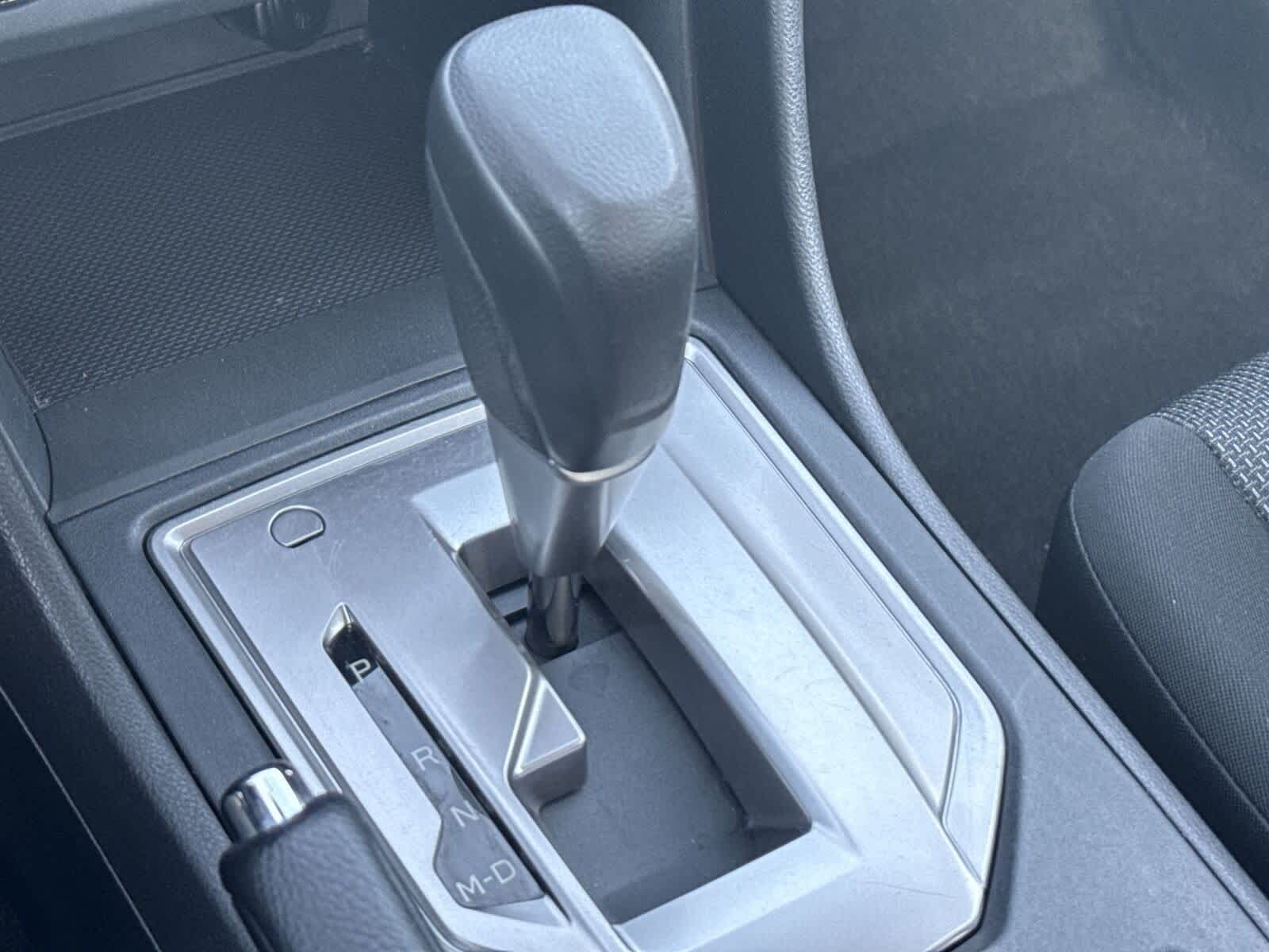 Thumbnail: 2017 Subaru Impreza - 25