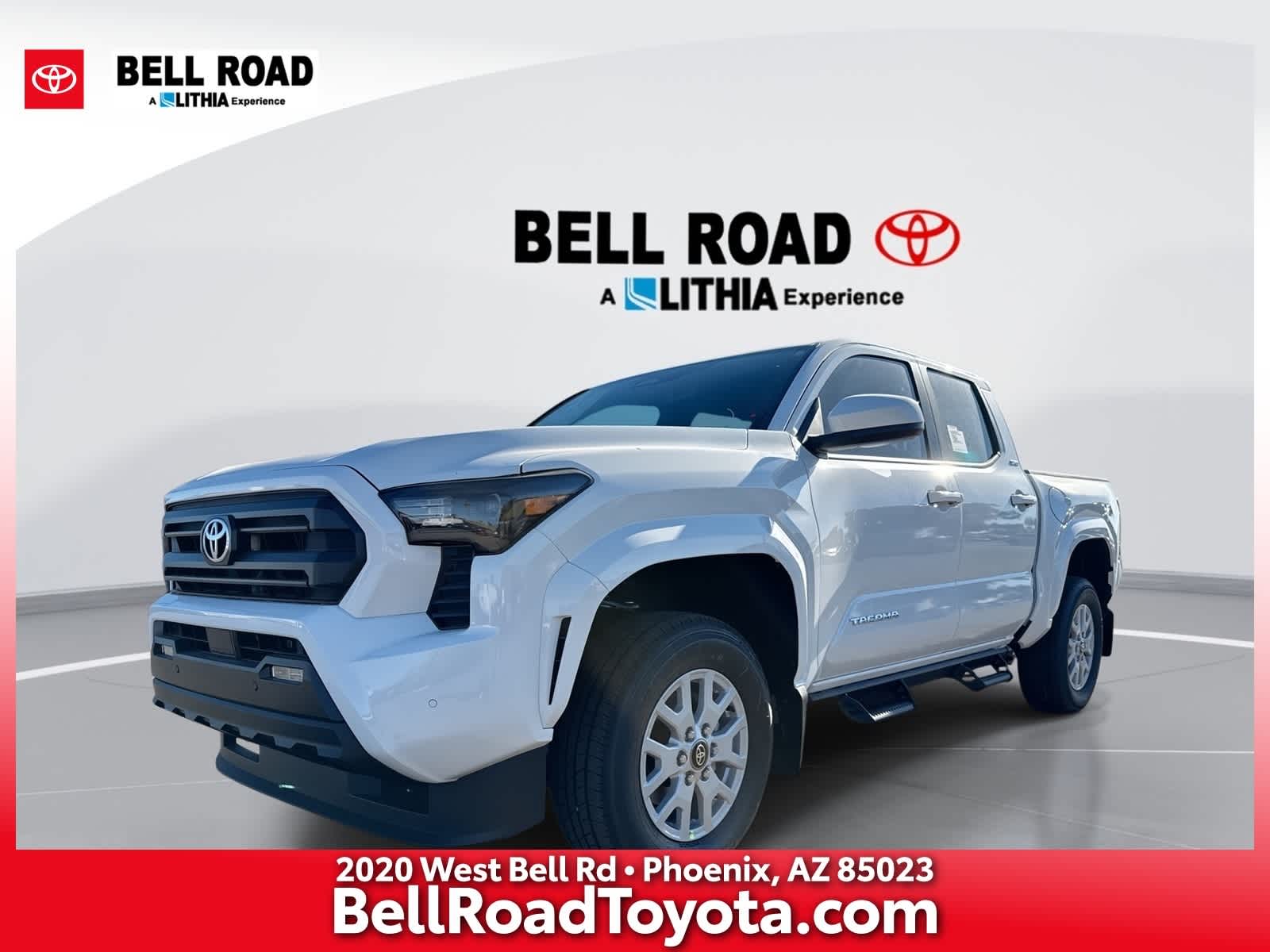 Thumbnail: 2025 Toyota Tacoma - 1