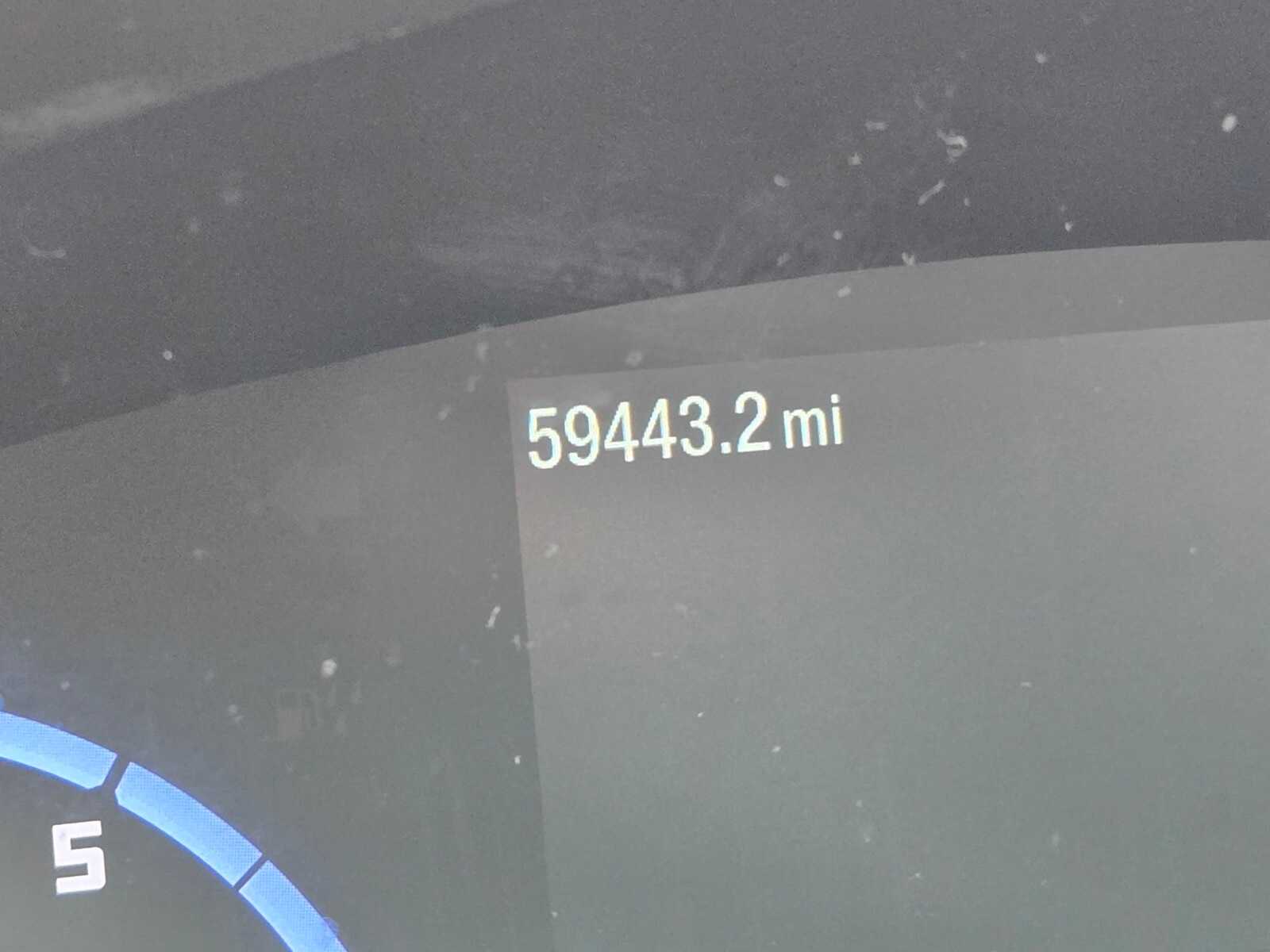 Thumbnail: 2021 Ford Bronco Sport - 7