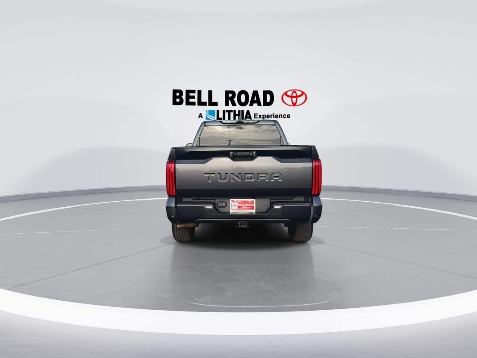 Thumbnail: 2022 Toyota Tundra - 7