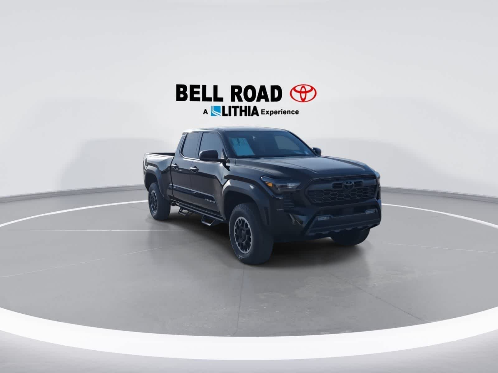 Thumbnail: 2026 Toyota Tacoma - 2
