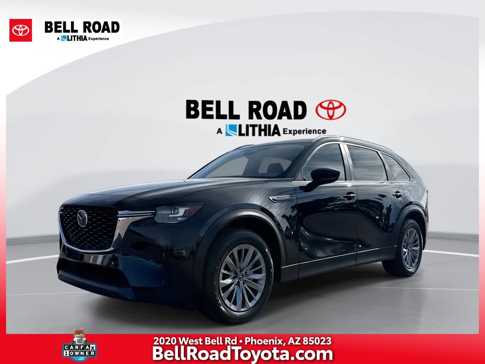 2024 Mazda CX-90 Select -
                  Phoenix, AZ