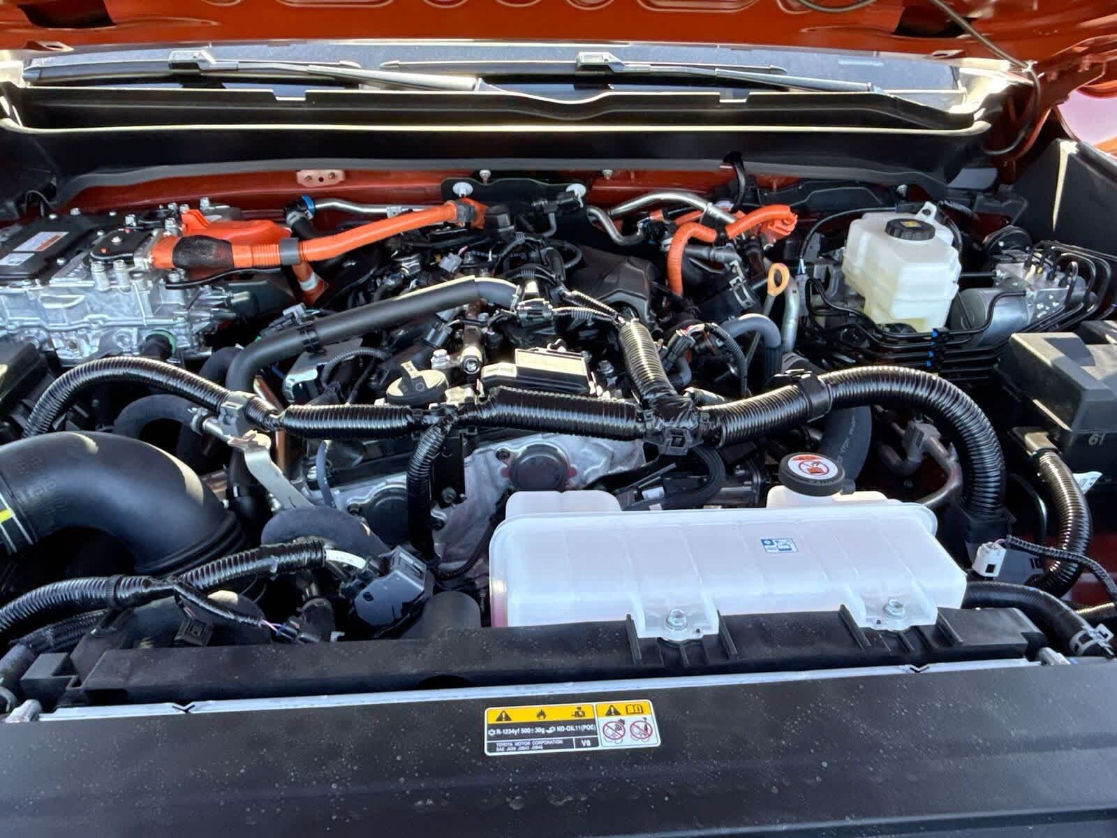 Thumbnail: 2025 Toyota Tacoma - 31