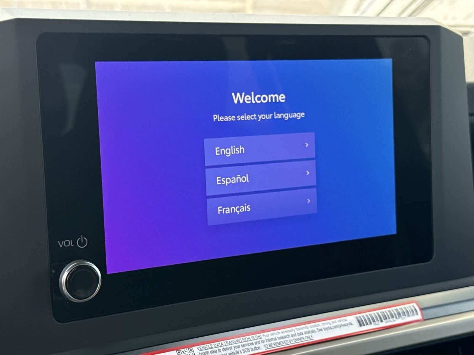 Thumbnail: 2025 Toyota Tacoma - 20