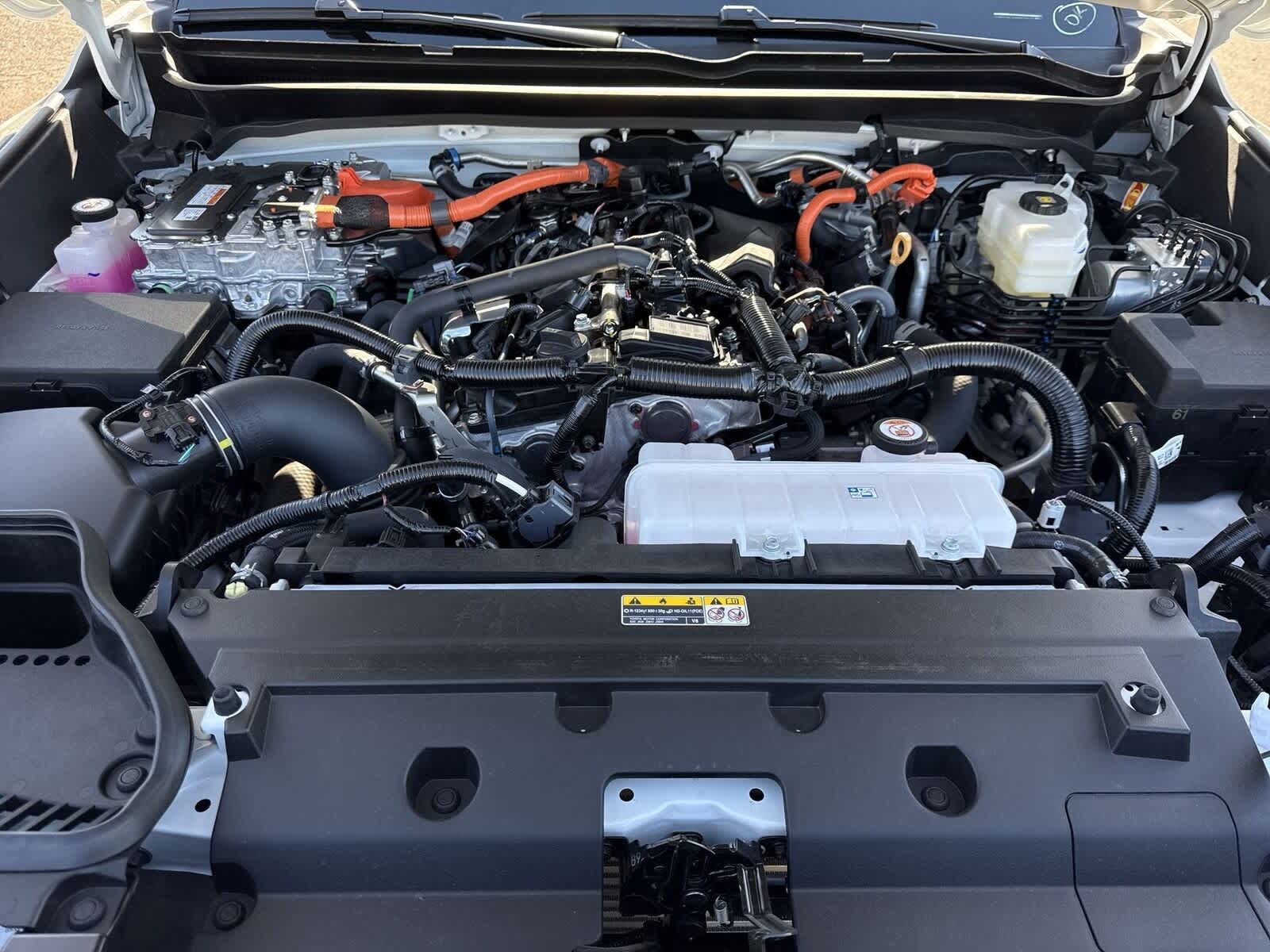 Thumbnail: 2025 Toyota Tacoma - 31